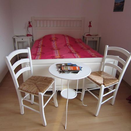 هانوفر Private Room With Breakfast المظهر الخارجي الصورة