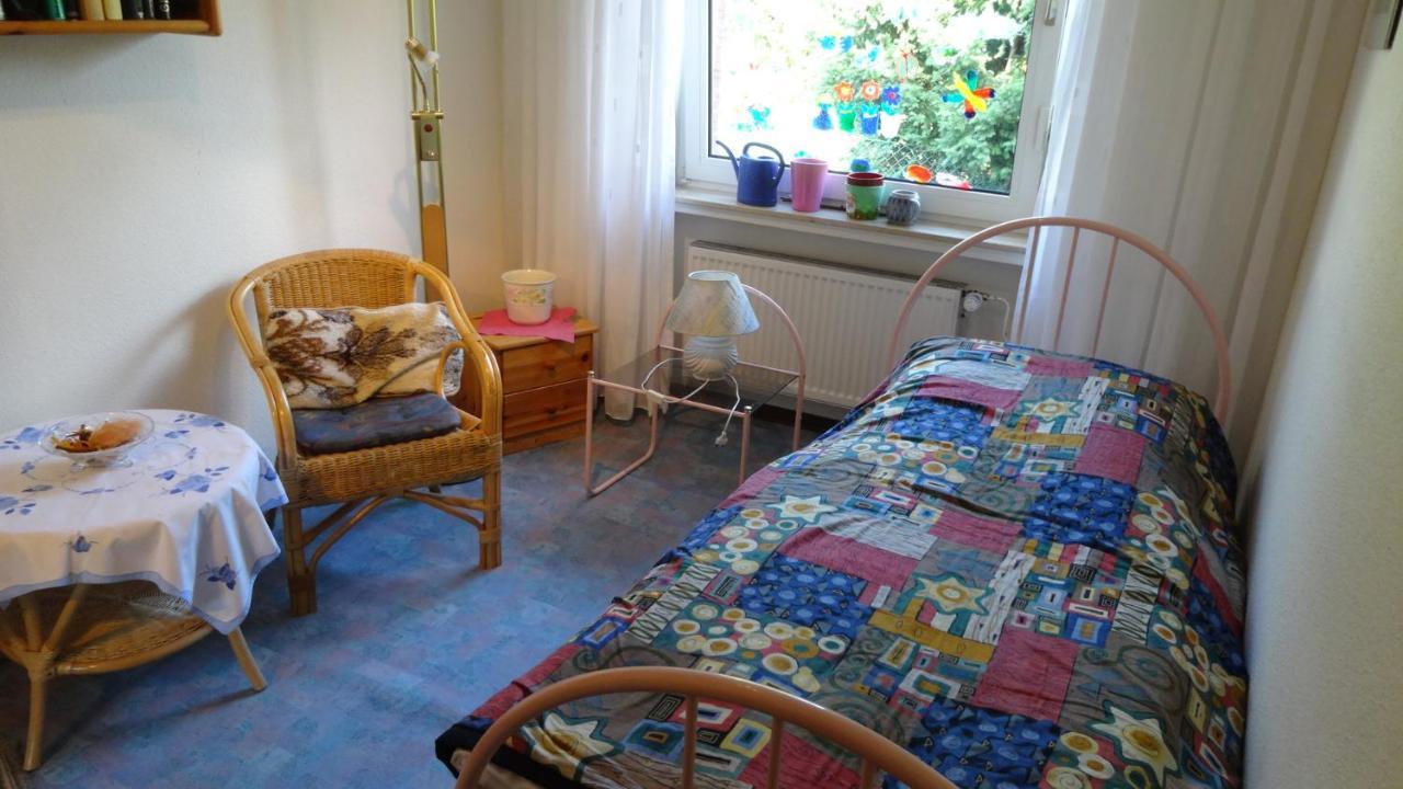 هانوفر Private Room With Breakfast المظهر الخارجي الصورة