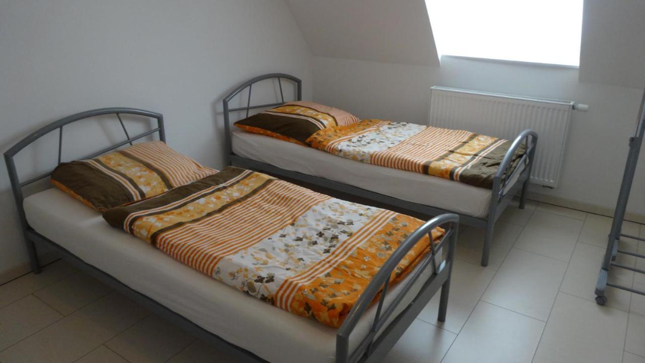 هانوفر Private Room With Breakfast المظهر الخارجي الصورة