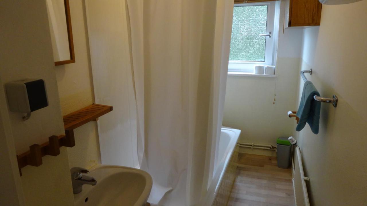 هانوفر Private Room With Breakfast المظهر الخارجي الصورة