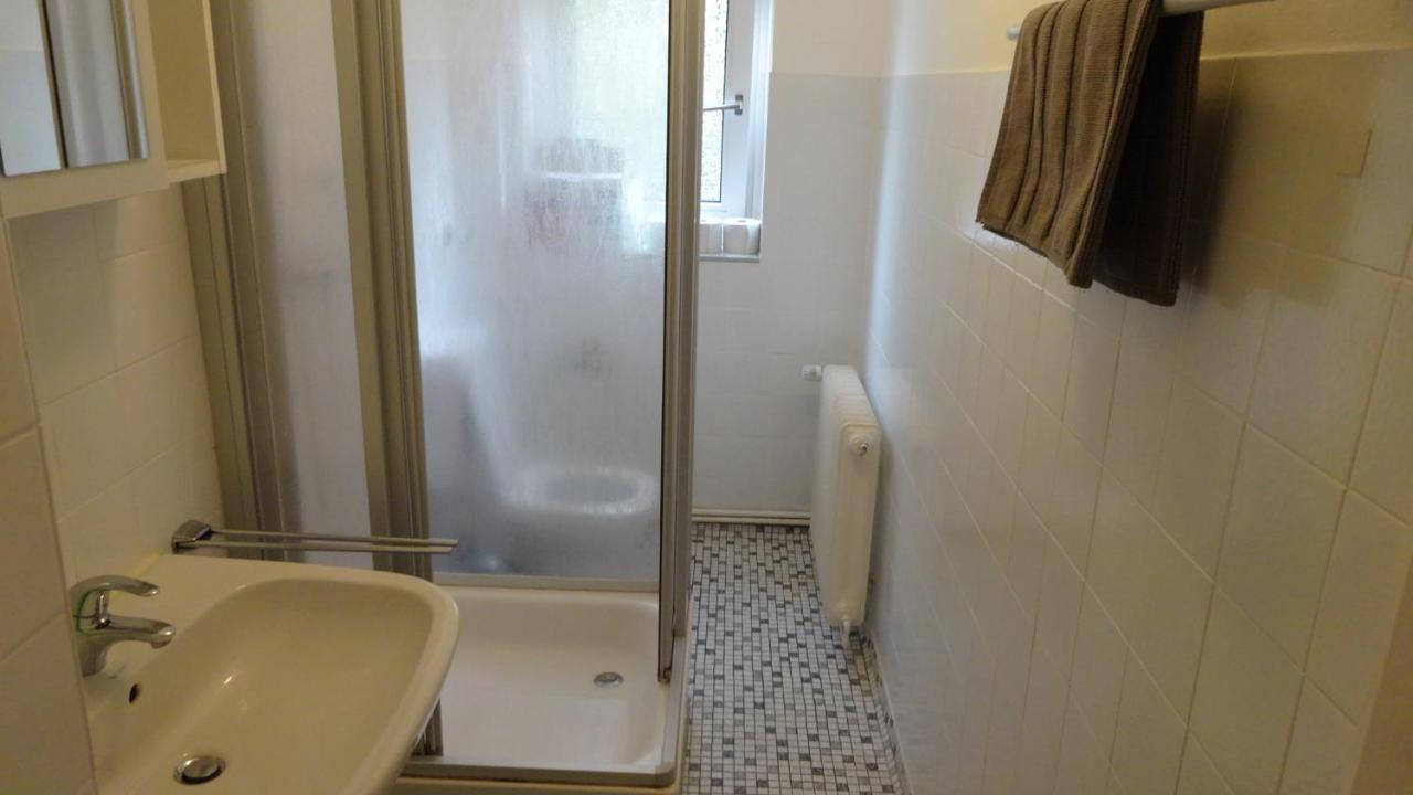 هانوفر Private Room With Breakfast المظهر الخارجي الصورة